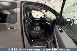 Toyota Proace Verso 2.0 D-4D Automatas 2019