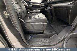 Toyota Proace Verso 2.0 D-4D Automatas 2019 full