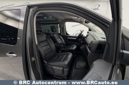 Toyota Proace Verso 2.0 D-4D Automatas 2019 full