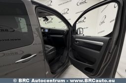 Toyota Proace Verso 2.0 D-4D Automatas 2019 full