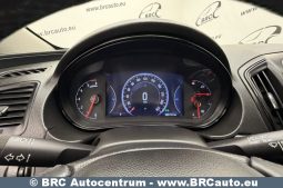 Opel Insignia 1.6 CDTI Automatas 2016 full
