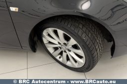 Opel Insignia 1.6 CDTI Automatas 2016 full