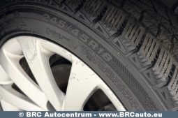 Opel Insignia 1.6 CDTI Automatas 2016 full