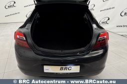 Opel Insignia 1.6 CDTI Automatas 2016 full