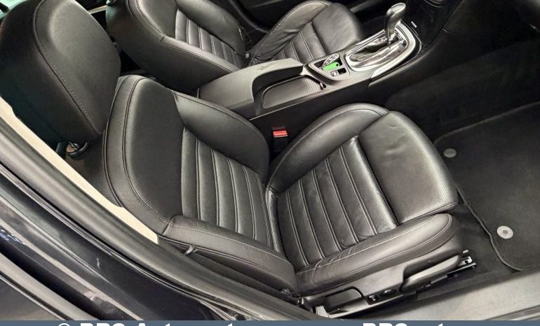 Opel Insignia 1.6 CDTI Automatas 2016 full