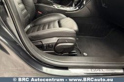 Opel Insignia 1.6 CDTI Automatas 2016 full