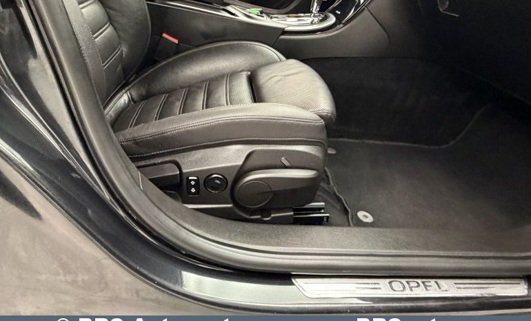 Opel Insignia 1.6 CDTI Automatas 2016 full