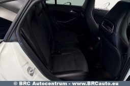Mercedes-Benz CLA 220 4Matic AMG Automatas 2016 full