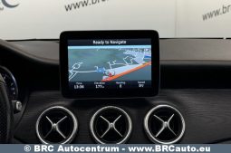 Mercedes-Benz CLA 220 4Matic AMG Automatas 2016 full