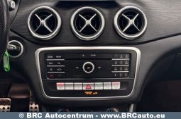 Mercedes-Benz CLA 220 4Matic AMG Automatas 2016 full