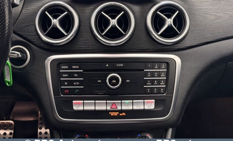 Mercedes-Benz CLA 220 4Matic AMG Automatas 2016 full