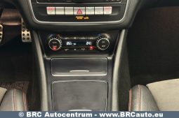 Mercedes-Benz CLA 220 4Matic AMG Automatas 2016 full