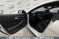 Mercedes-Benz CLA 220 4Matic AMG Automatas 2016 full