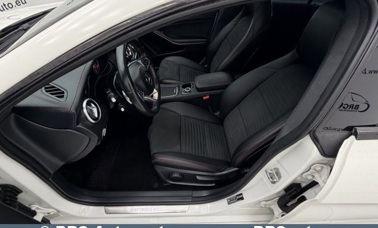 Mercedes-Benz CLA 220 4Matic AMG Automatas 2016 full