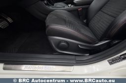 Mercedes-Benz CLA 220 4Matic AMG Automatas 2016 full