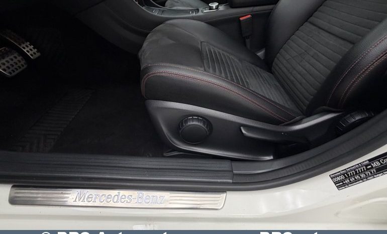 Mercedes-Benz CLA 220 4Matic AMG Automatas 2016 full