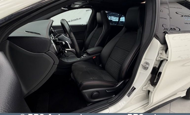 Mercedes-Benz CLA 220 4Matic AMG Automatas 2016 full