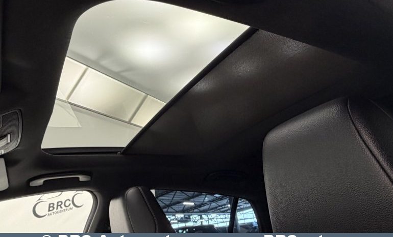 Mercedes-Benz CLA 220 4Matic AMG Automatas 2016 full