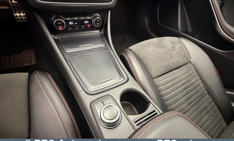 Mercedes-Benz CLA 220 4Matic AMG Automatas 2016 full