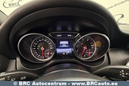 Mercedes-Benz CLA 220 4Matic AMG Automatas 2016 full