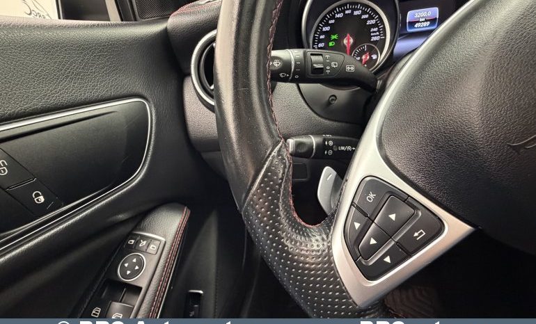 Mercedes-Benz CLA 220 4Matic AMG Automatas 2016 full