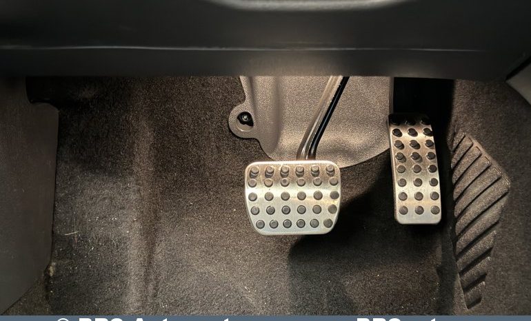 Mercedes-Benz CLA 220 4Matic AMG Automatas 2016 full