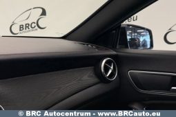 Mercedes-Benz CLA 220 4Matic AMG Automatas 2016 full