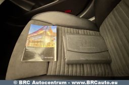 Mercedes-Benz CLA 220 4Matic AMG Automatas 2016 full