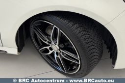 Mercedes-Benz CLA 220 4Matic AMG Automatas 2016 full