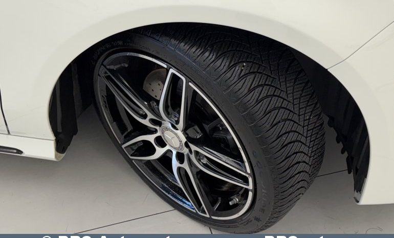 Mercedes-Benz CLA 220 4Matic AMG Automatas 2016 full