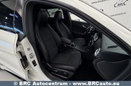 Mercedes-Benz CLA 220 4Matic AMG Automatas 2016 full