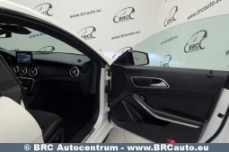 Mercedes-Benz CLA 220 4Matic AMG Automatas 2016 full