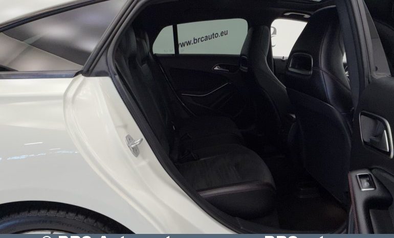 Mercedes-Benz CLA 220 4Matic AMG Automatas 2016 full