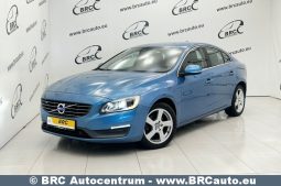 Volvo S60 D3 Automatas 2014