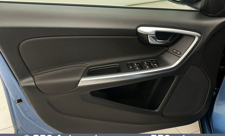 Volvo S60 D3 Automatas 2014 full