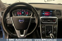 Volvo S60 D3 Automatas 2014 full