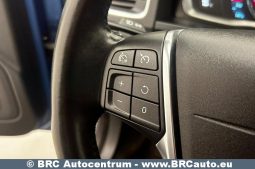 Volvo S60 D3 Automatas 2014 full