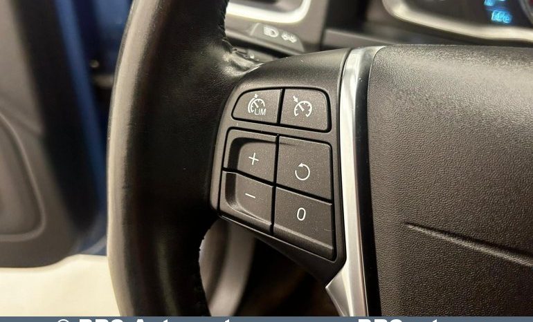 Volvo S60 D3 Automatas 2014 full