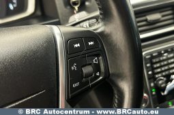 Volvo S60 D3 Automatas 2014 full