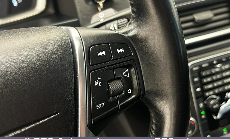 Volvo S60 D3 Automatas 2014 full