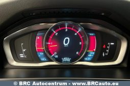 Volvo S60 D3 Automatas 2014 full