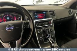 Volvo S60 D3 Automatas 2014 full