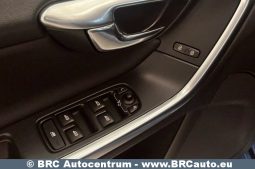 Volvo S60 D3 Automatas 2014 full