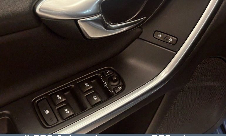 Volvo S60 D3 Automatas 2014 full