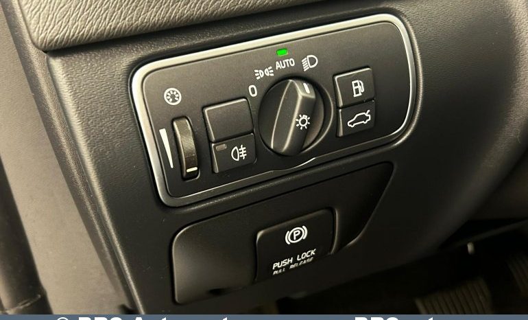 Volvo S60 D3 Automatas 2014 full