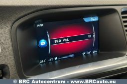 Volvo S60 D3 Automatas 2014 full