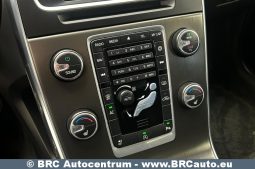 Volvo S60 D3 Automatas 2014 full