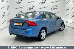 Volvo S60 D3 Automatas 2014