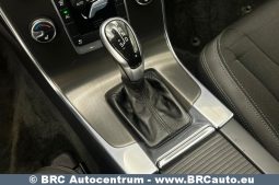 Volvo S60 D3 Automatas 2014 full