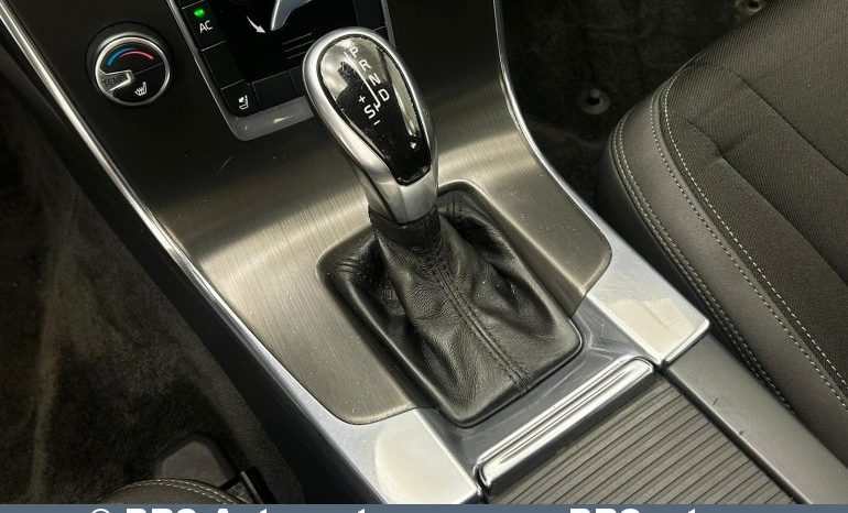 Volvo S60 D3 Automatas 2014 full